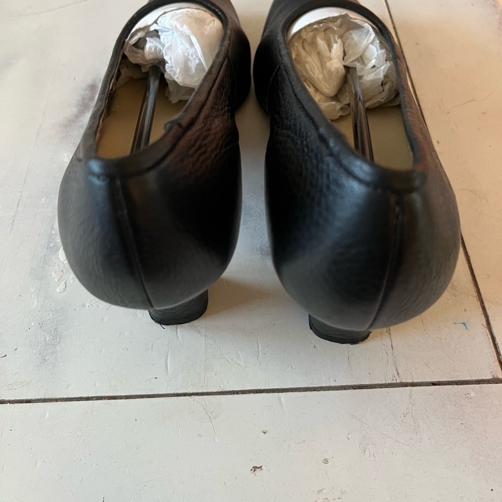 Ros Hommerson Black Women's Heels - Picture 3 of 4